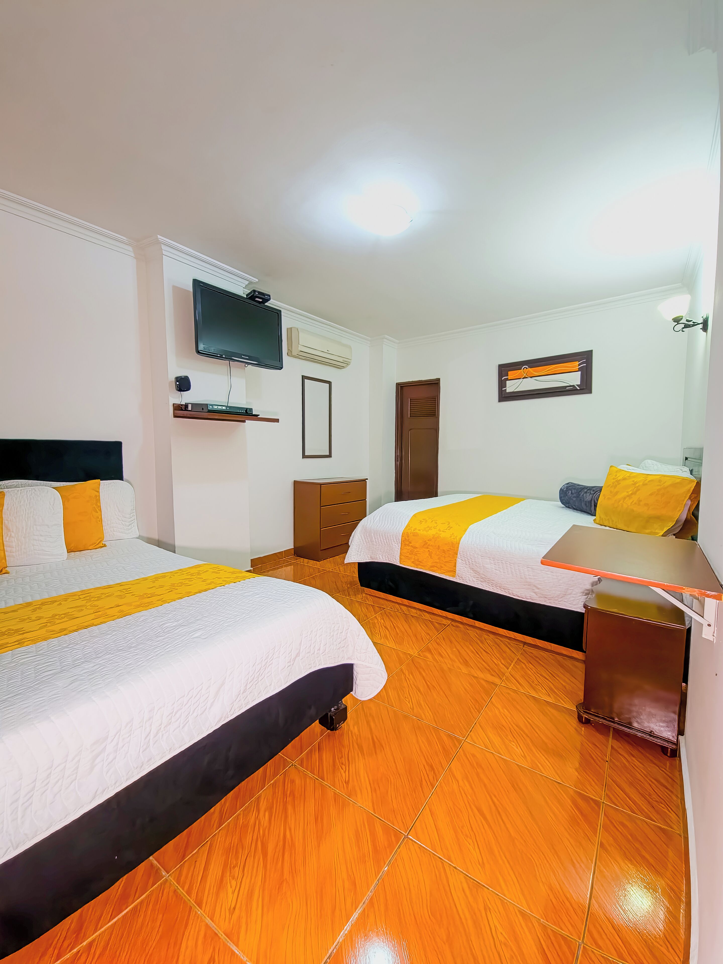 Foto - Hotel Avenida 3 Real en el norte de Cali