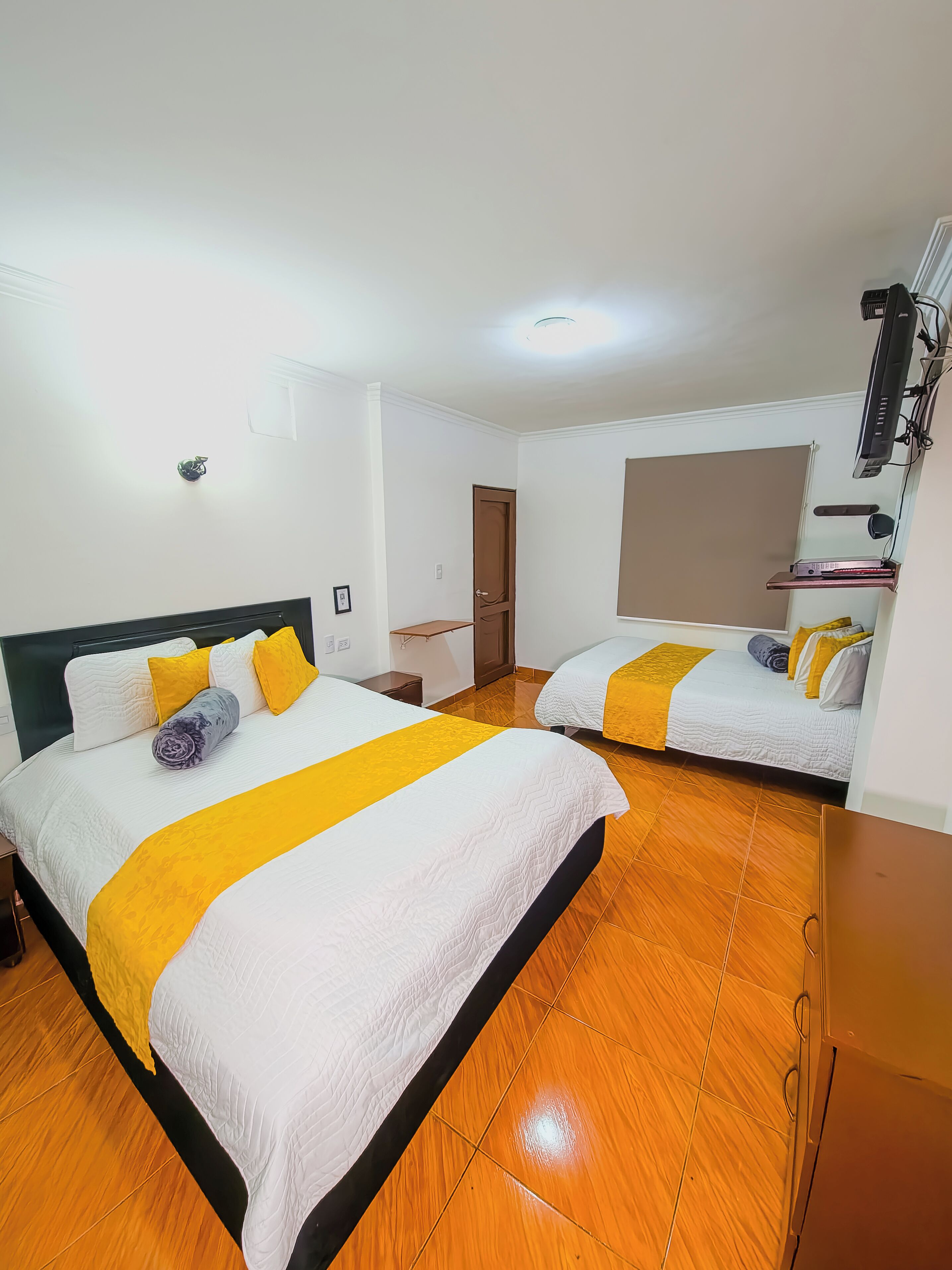 Foto - Hotel Avenida 3 Real en el norte de Cali