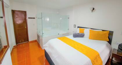Hotel Avenida 3 Real