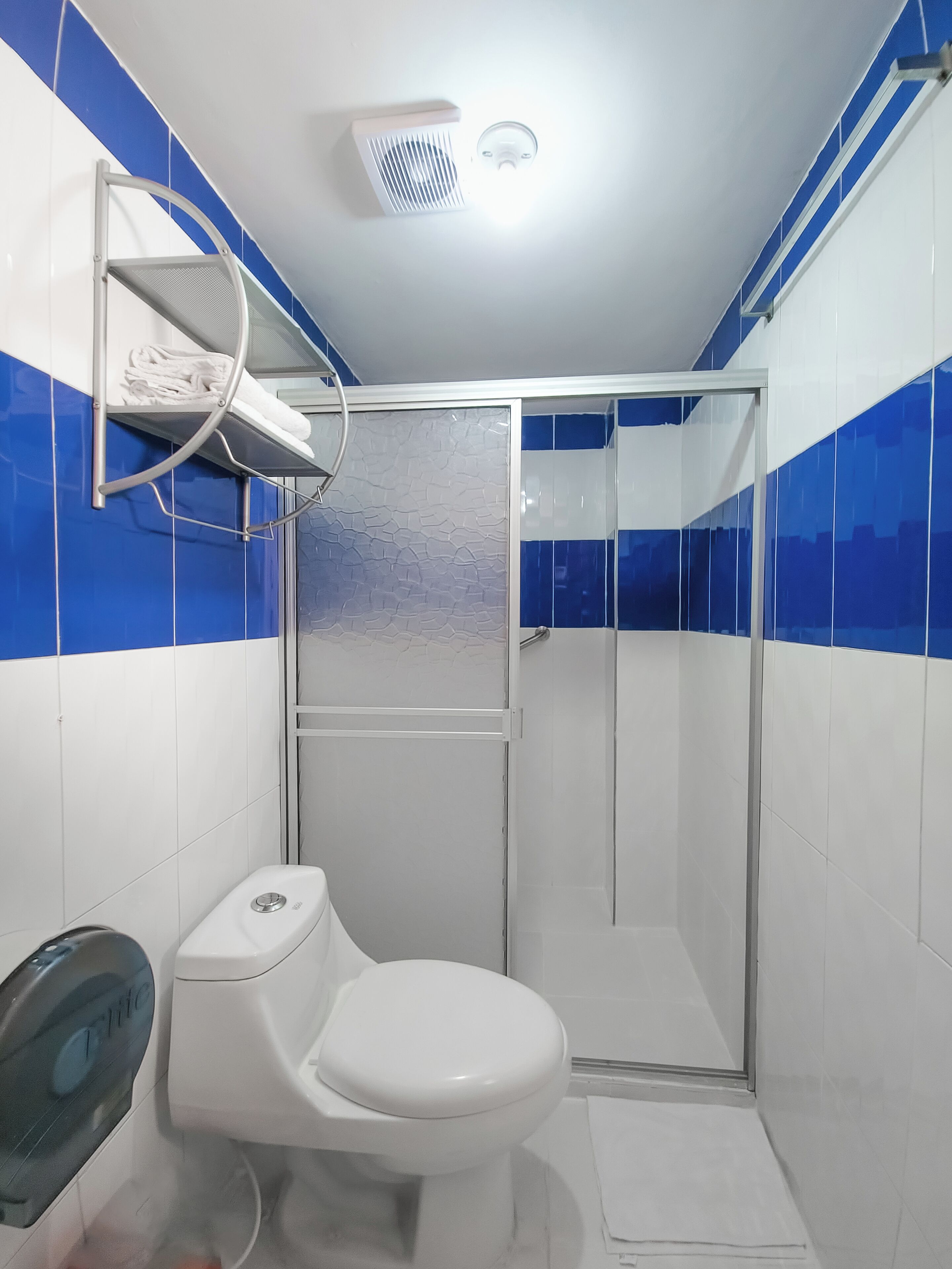 Foto - Hotel Avenida 3 Real en el norte de Cali