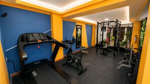 منطقة الاستقبال