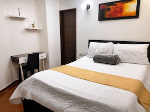 Unclassified image, 5 of 27, button - Hotel Avenida 3 Real (Cali)