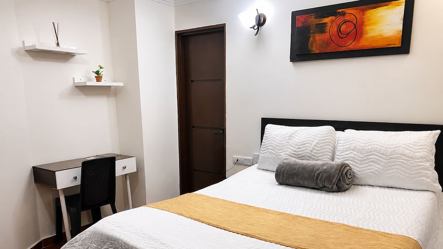 Hotel Avenida 3 Real