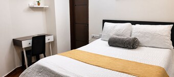 Hotel Avenida 3 Real