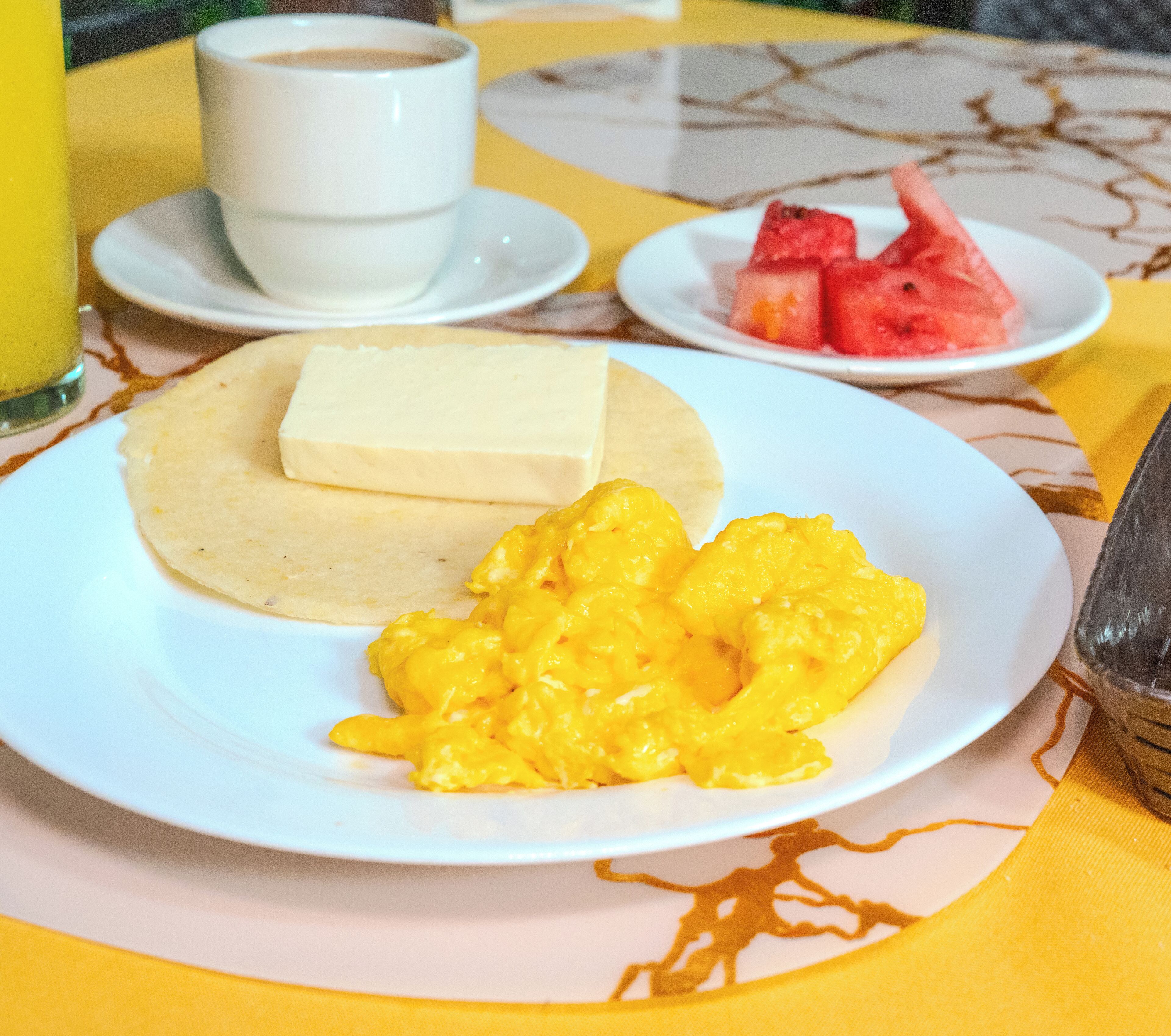 Foto - Hotel Avenida 3 Real en el norte de Cali