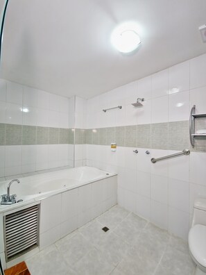 Habitación Premium | Baño | Toallas