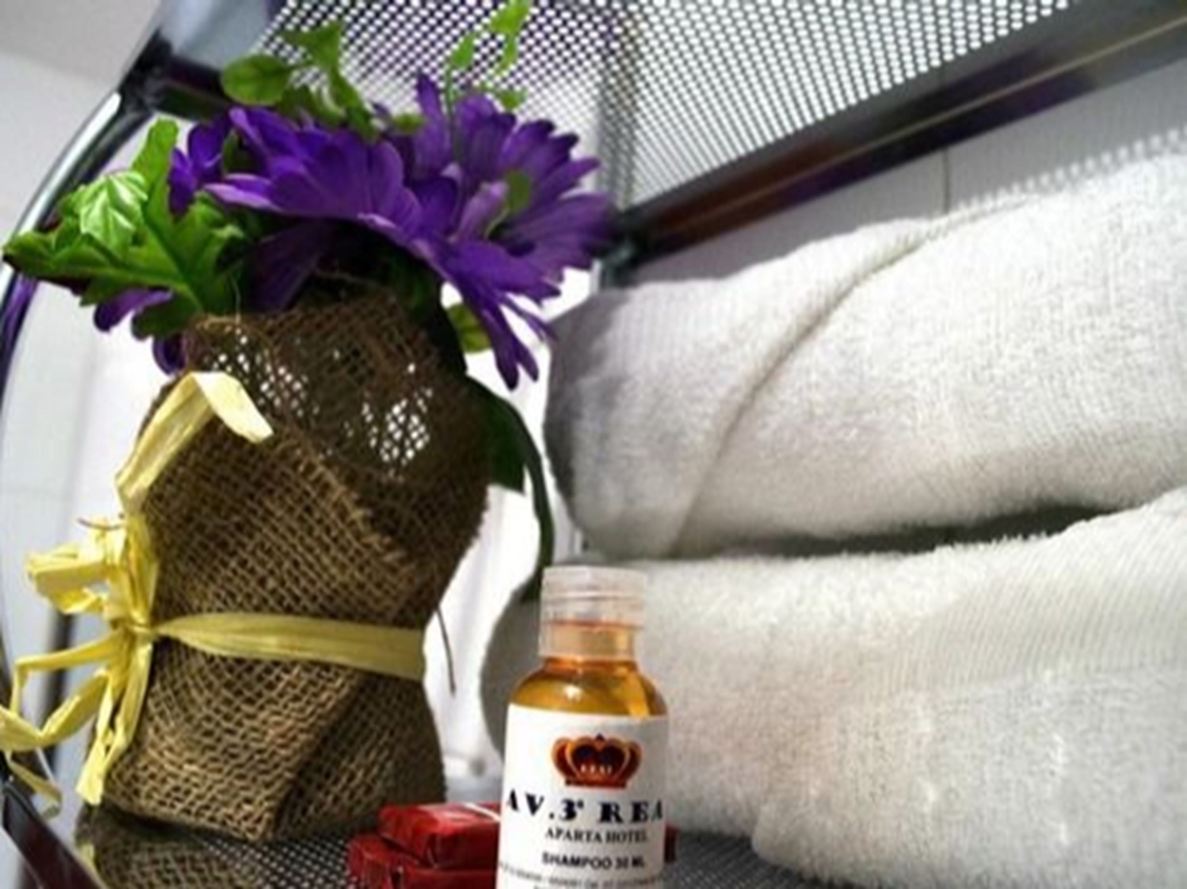 Foto - Hotel Avenida 3 Real en el norte de Cali