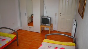 Apartment - Ferienwohnung A Henn (Siegburg)