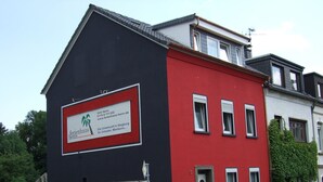 Exterior - Ferienwohnung A Henn (Siegburg)