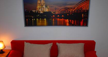 Ferienwohnung A Henn