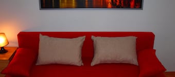 Ferienwohnung A Henn