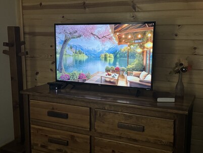 クートニー バレー モーテル