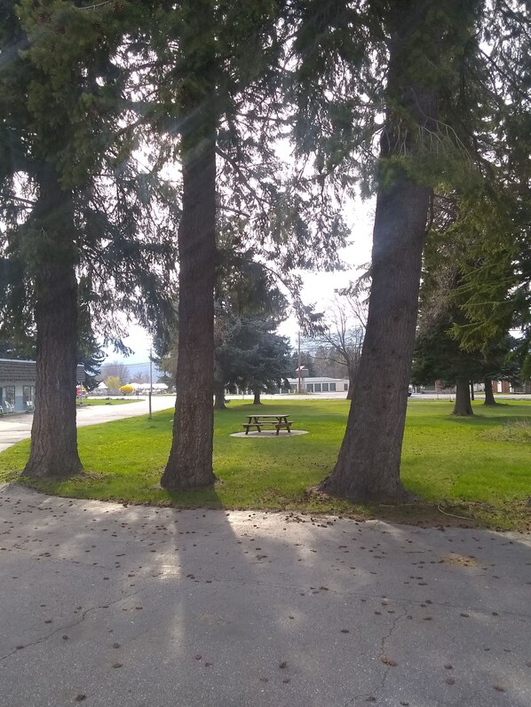 Unclassified image, 1 of 91, button - Kootenai Valley Motel (Bonners Ferry)