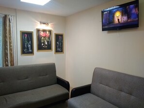 Lobby - Guest House Paradise Place (Saransk)