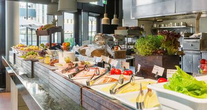 Best Western Plus Grow Hotel