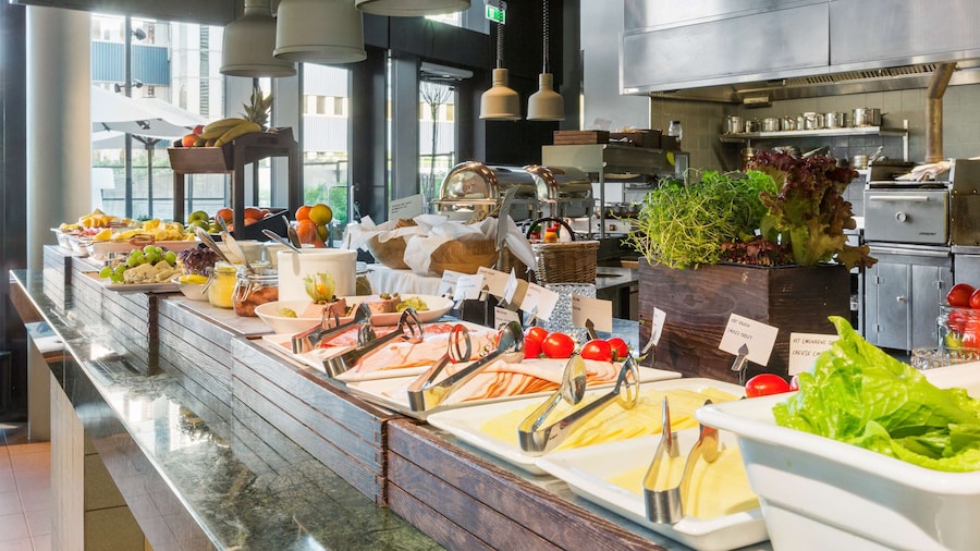 Best Western Plus Grow Hotel