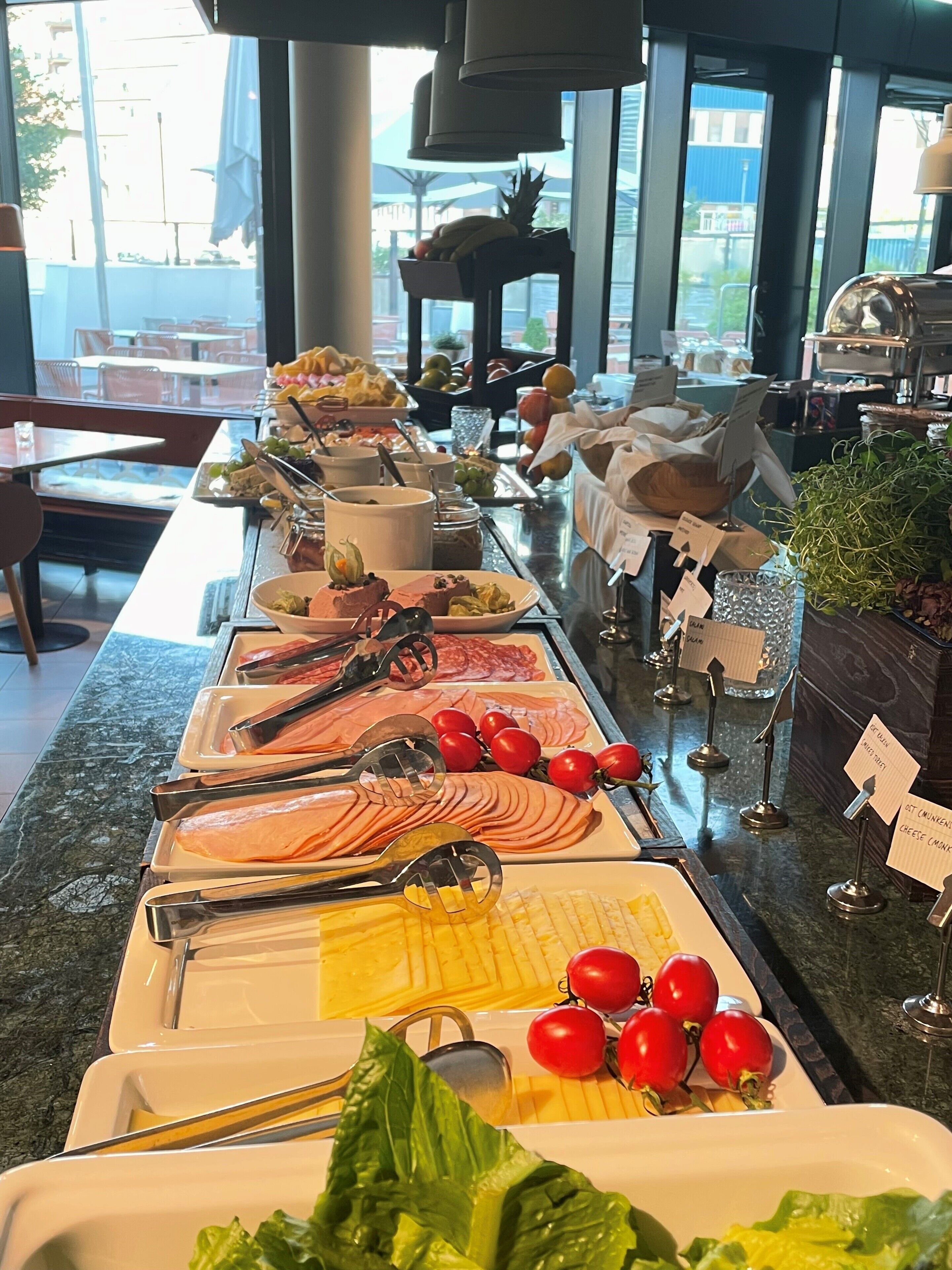 Foto - Best Western Plus Grow Hotel