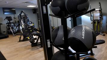 Servicio de la propiedad