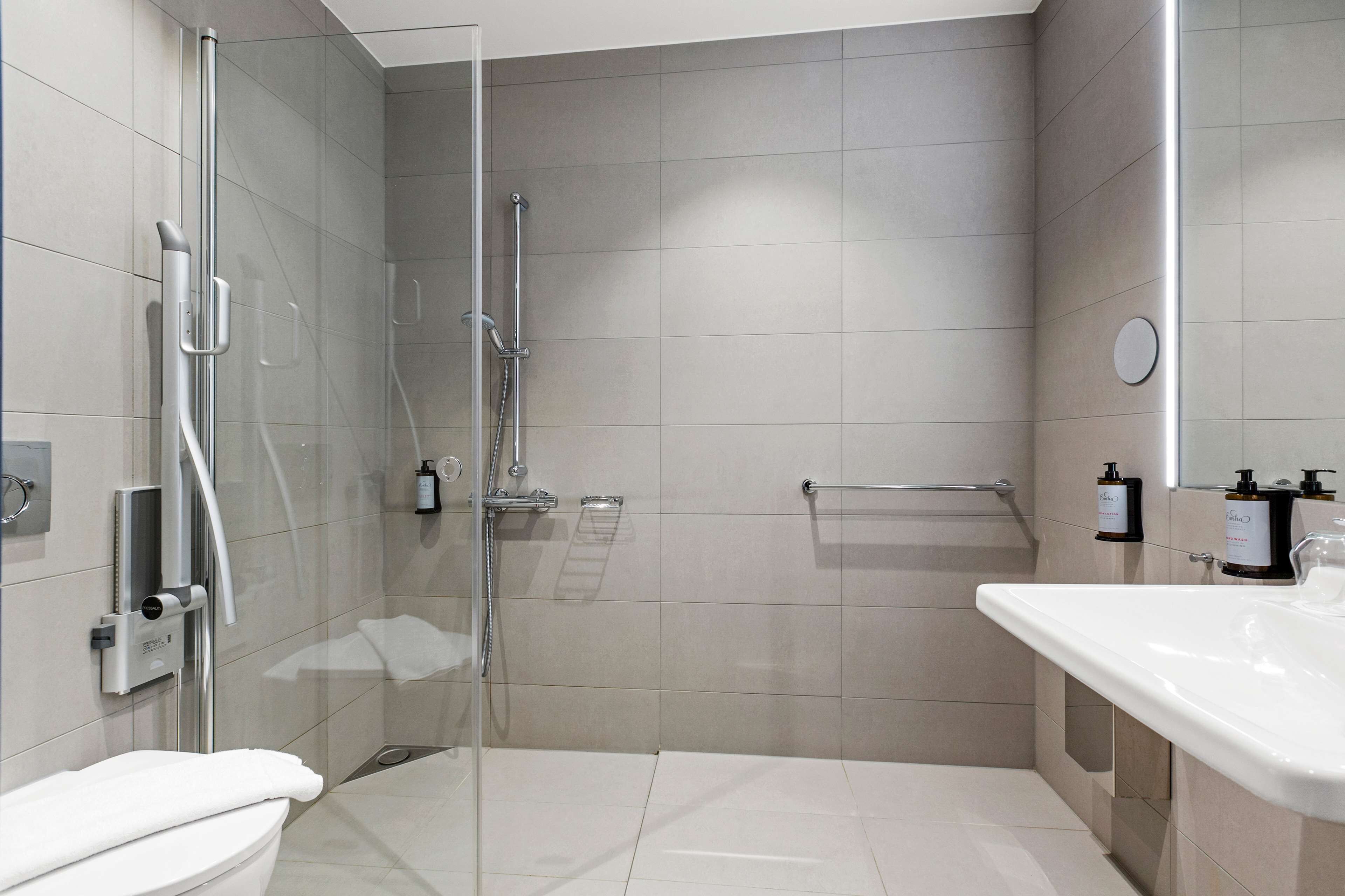 Photo - Best Western Plus Grow Hotel