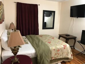 Room, 1 Queen Bed, Non Smoking