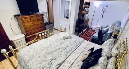 iServices Studio near NYC-EWR