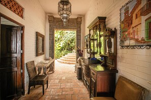 Hallway - Villa Celeste (Puerto Vallarta)