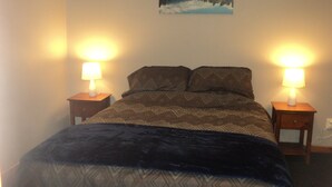Suite, vistas al lago (Tui Suite)