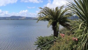 Vistas desde la habitación