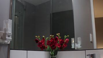 Lavabo de la salle de bain