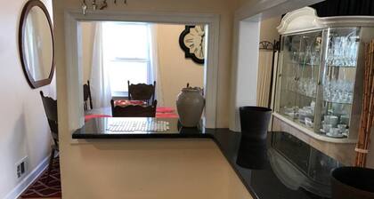 iServices Private Room near NYC-EWR