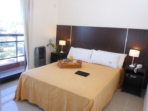 Room - Montecarlo Apart Hotel (Mar del Plata)