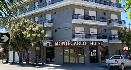 Montecarlo Apart Hotel