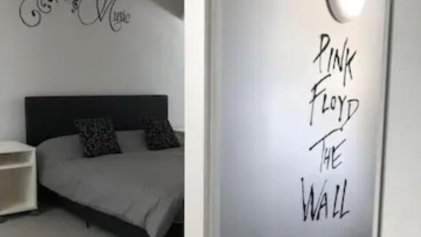 Apartment, eigenes Bad (Peak Mews) | 3 Schlafzimmer