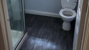 Apartment, eigenes Bad (Peak Mews) | Badezimmer