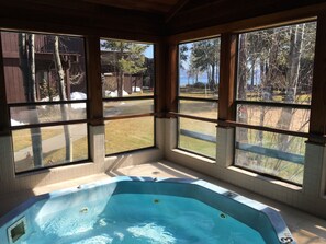 Interior - Simply St. Francis Lakeside #6 (Tahoe City)