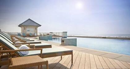 Grand at Diamond Beach - the best of Cape May and Wildwood All in One
