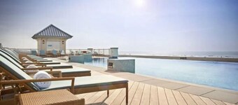 Grand at Diamond Beach - the best of Cape May and Wildwood All in One