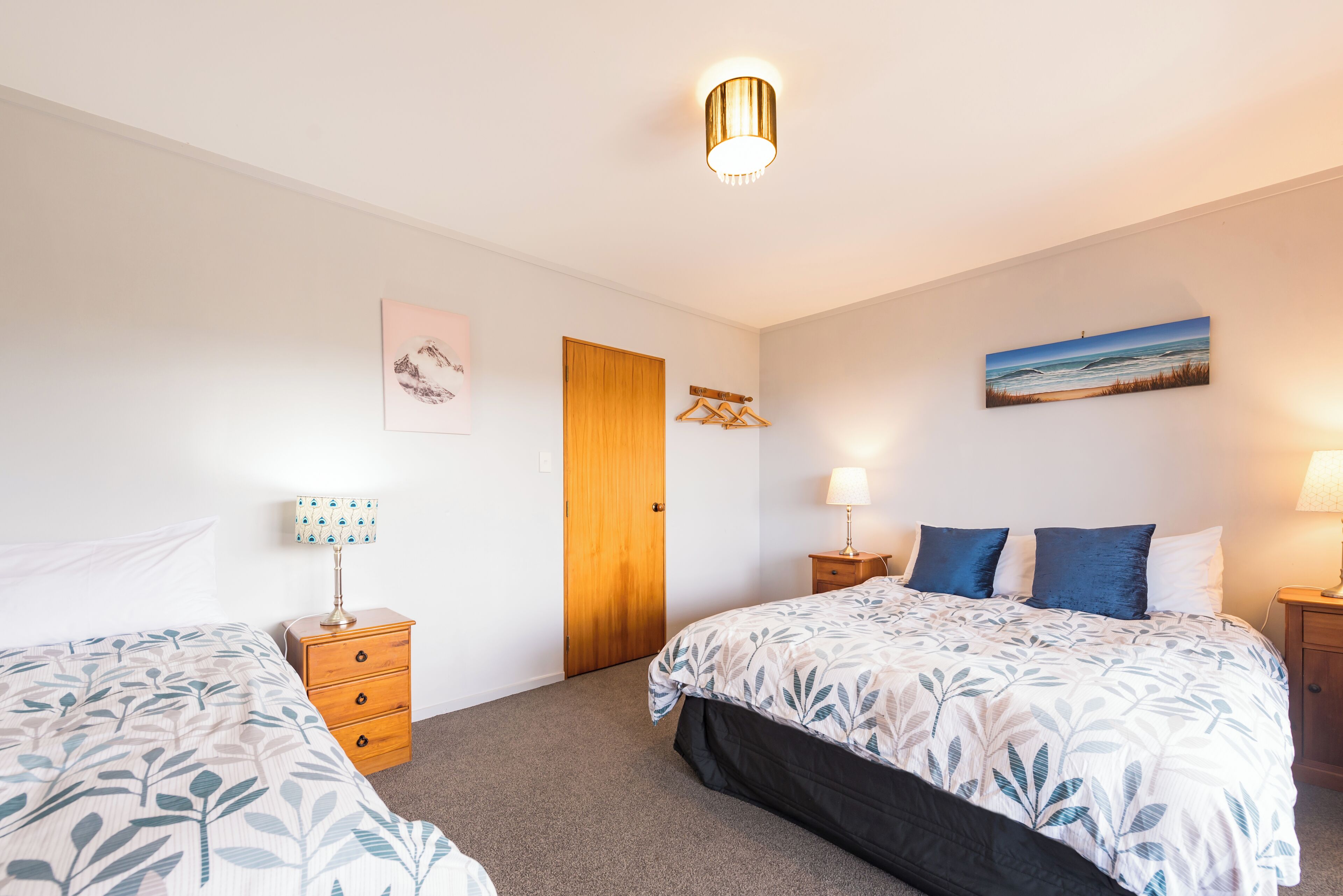 Apartment Allure Lodge - Russell