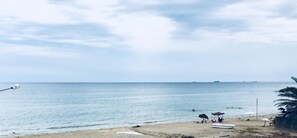 View from property - Altavista Appartment (Port El Kantaoui)