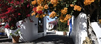 Casa Ruby Magnifiques Vues 2 chambres+ 2 salles de bain Piscine Climaticé