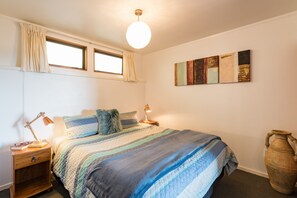 2 camere, ferro/asse da stiro, Wi-Fi gratuito, lenzuola