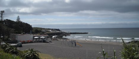 Plage à proximité