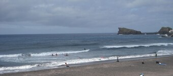 Cozy newly built house close to the beaches