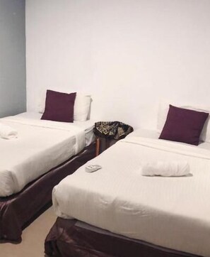 1 bedroom, iron/ironing board - Bukit Bentong Homestay (Bentong)