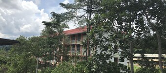 Bukit Bentong Homestay