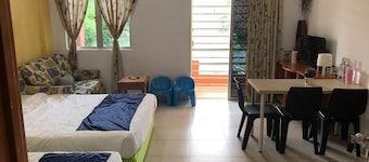 Bukit Bentong Homestay