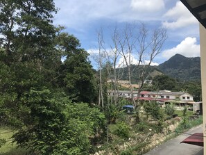 Family Room, 1 Bedroom | View from room - Bukit Bentong Homestay (Bentong)