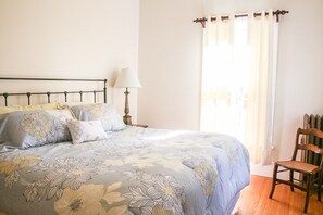 6 chambres, bureau, fer et planche à repasser, Wi-Fi gratuit