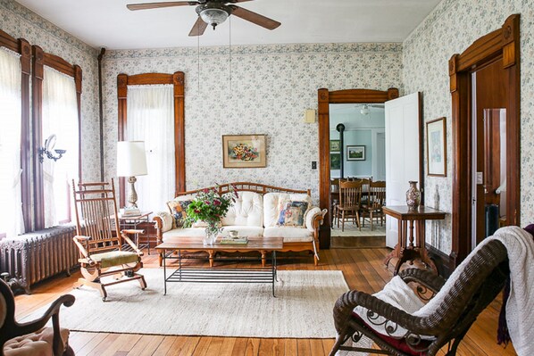 TV connectée, livres