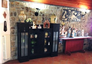 Interior - Luxury Villas in Sicily with pool (Cefalù)